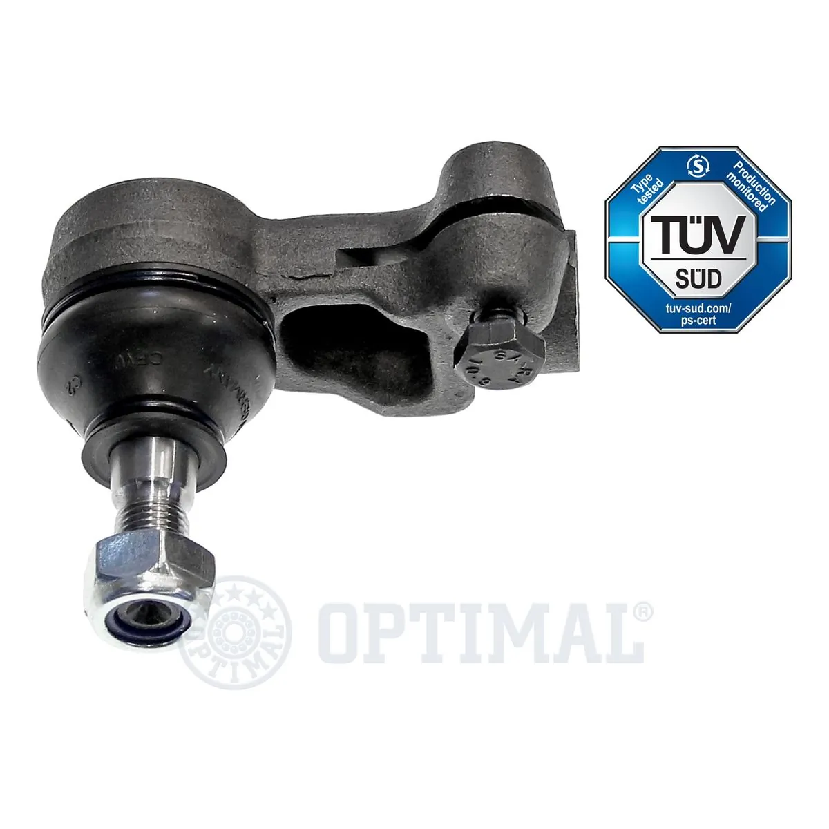 Tie Rod End G1-035