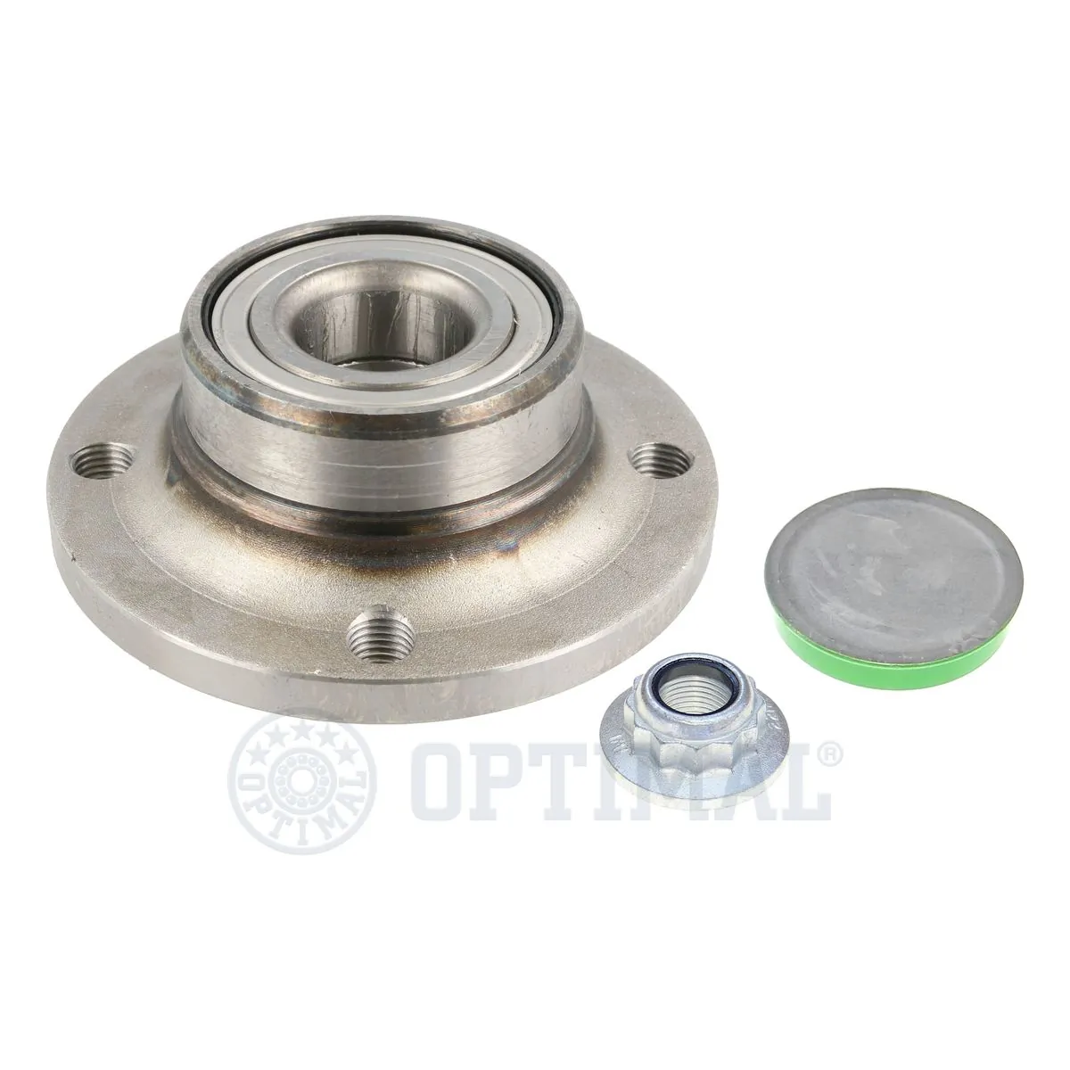 Wheel Bearing Kit 102079