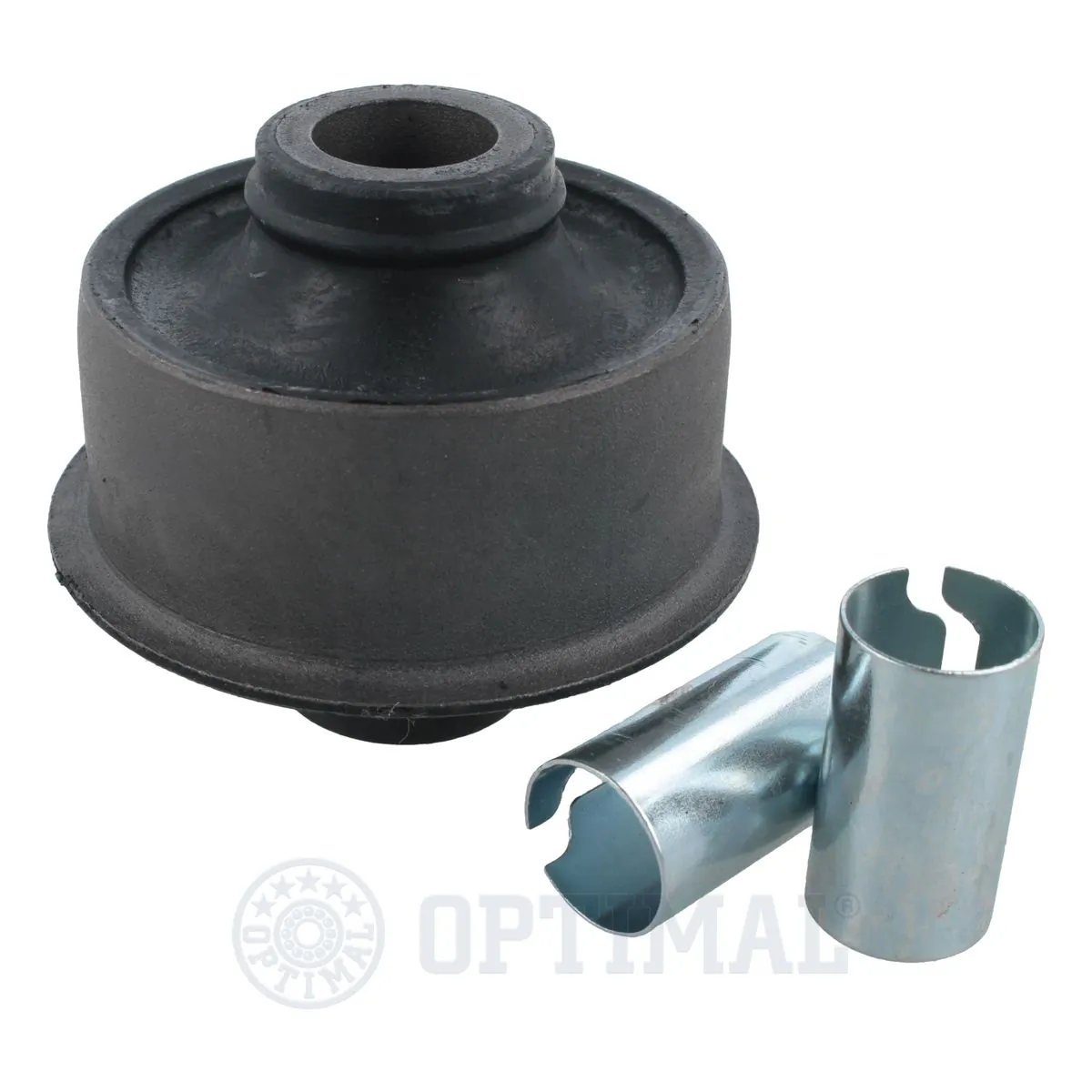 Suspensión, Brazo oscilante G9-594