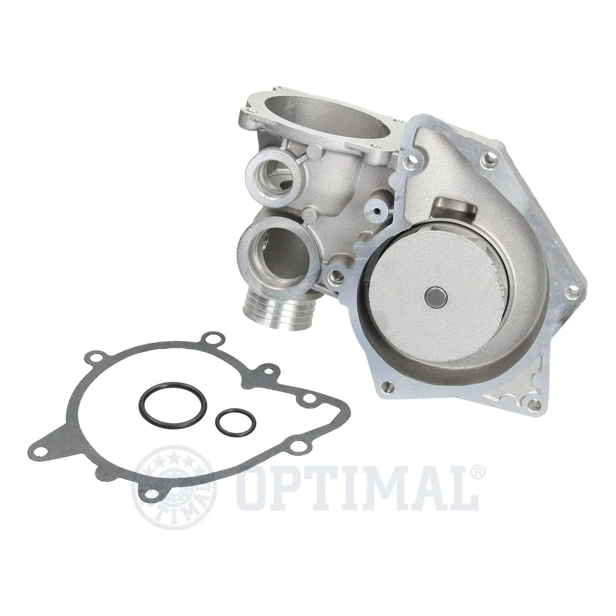 Water Pump, engine cooling AQ-1113