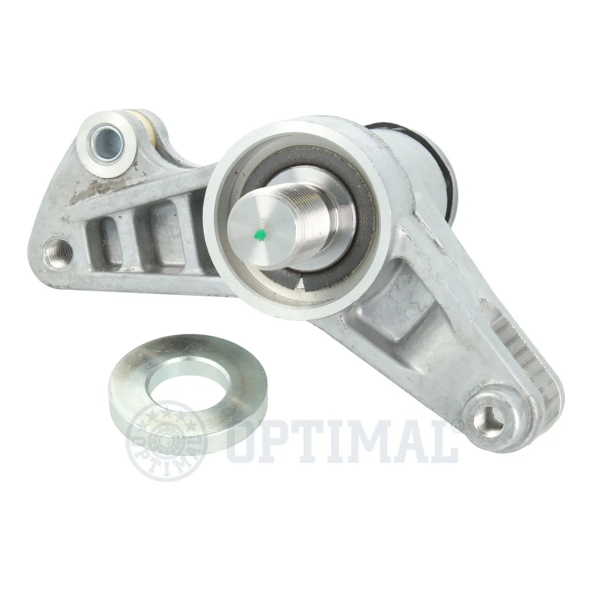 OPTIMAL 0-N1043 Tensioner Lever, V-ribbed belt