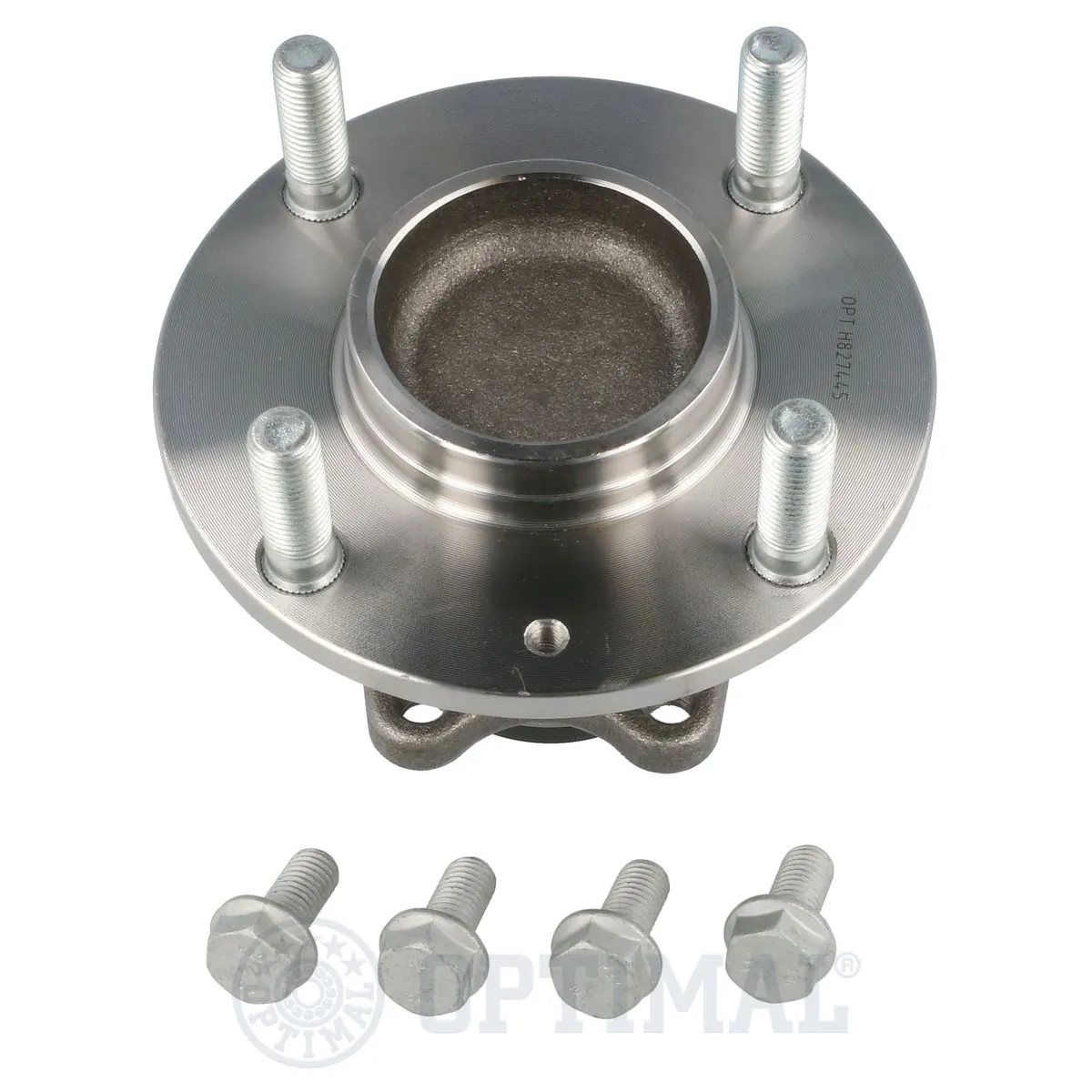 Wheel Bearing Kit 402467