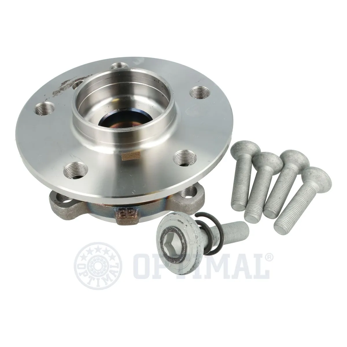 Wheel Bearing Kit 501203