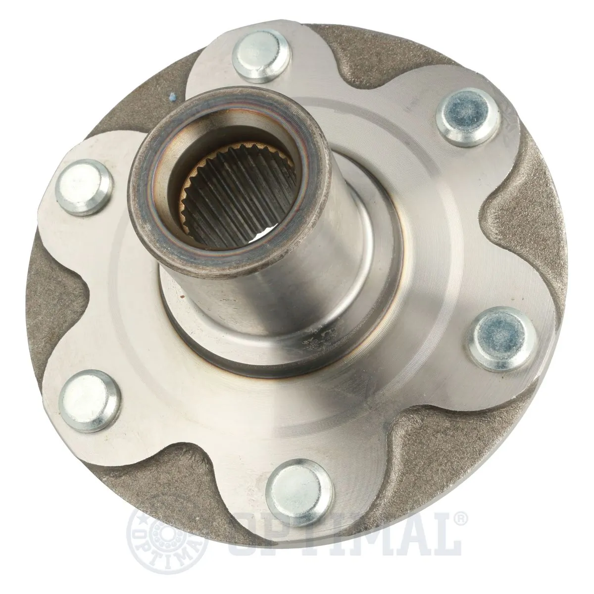 Wheel Hub 04-P308