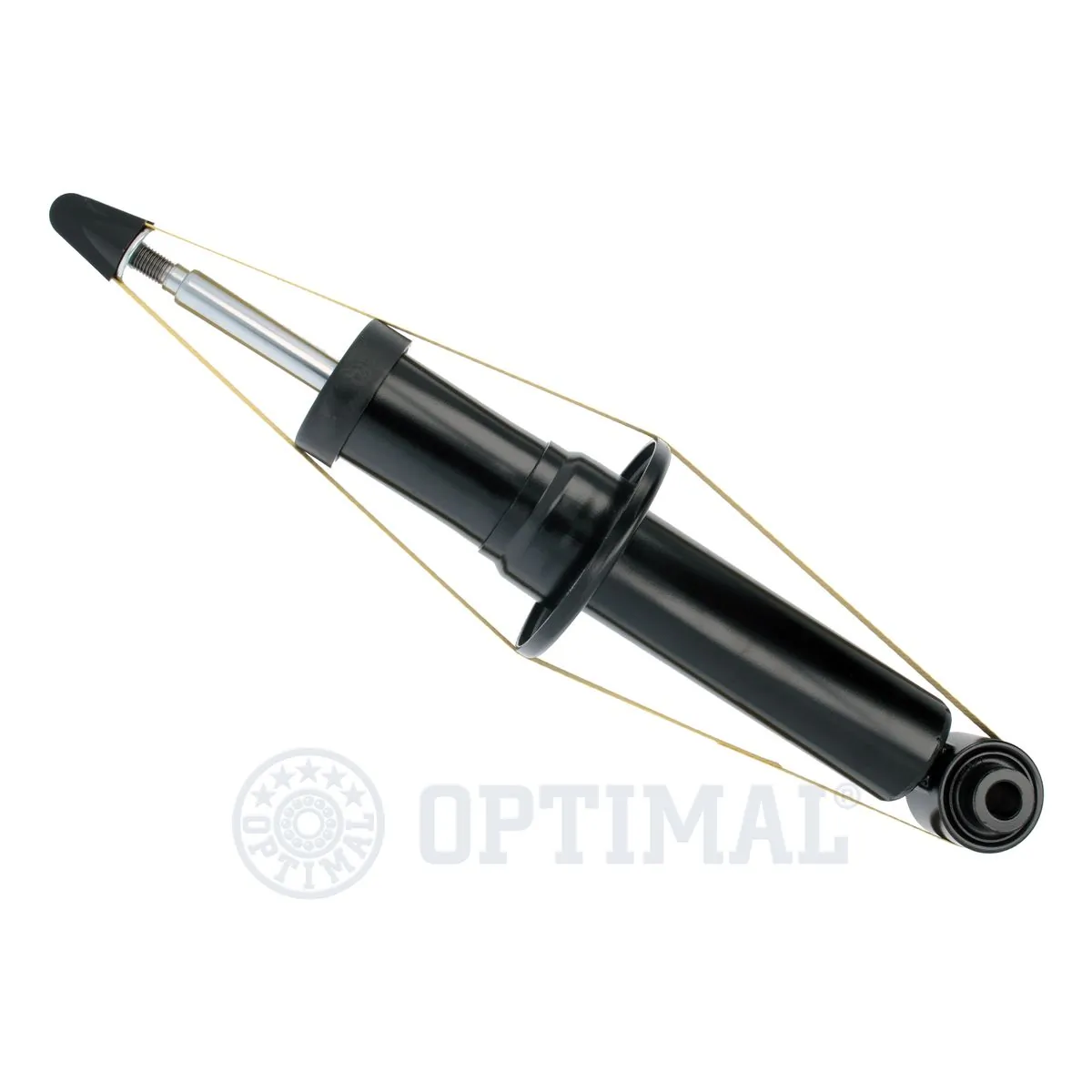 Shock Absorber A-5037G