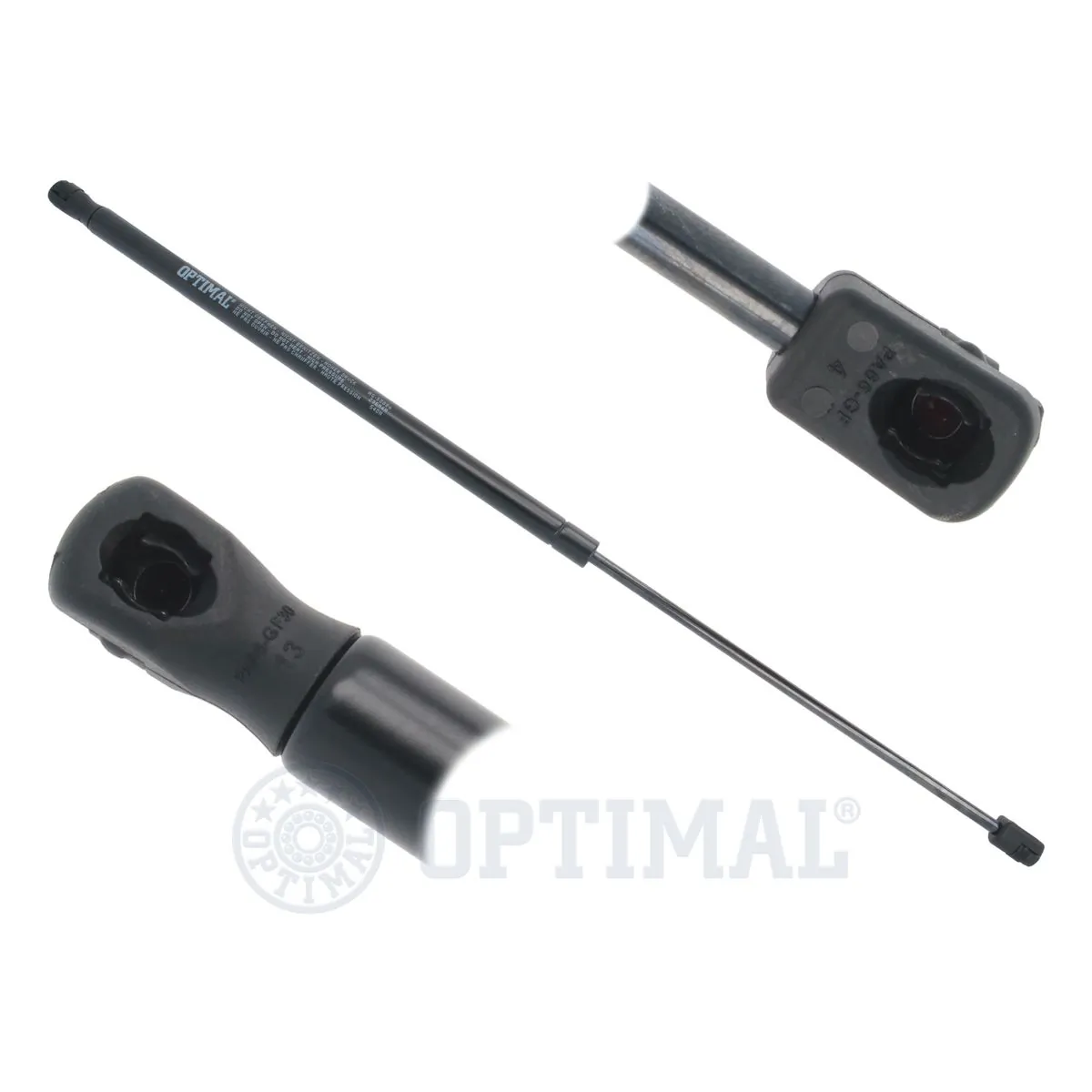 Gas Spring, boot/cargo area AG-50886