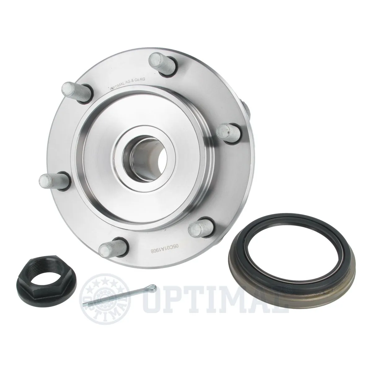 Wheel Bearing Kit 981887L2