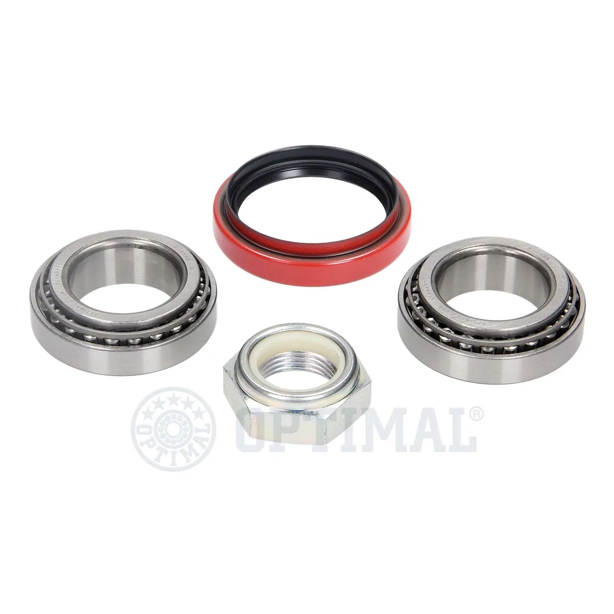 Wheel Bearing Kit 301034