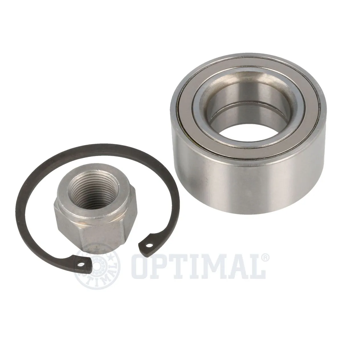 Wheel Bearing Kit 600334