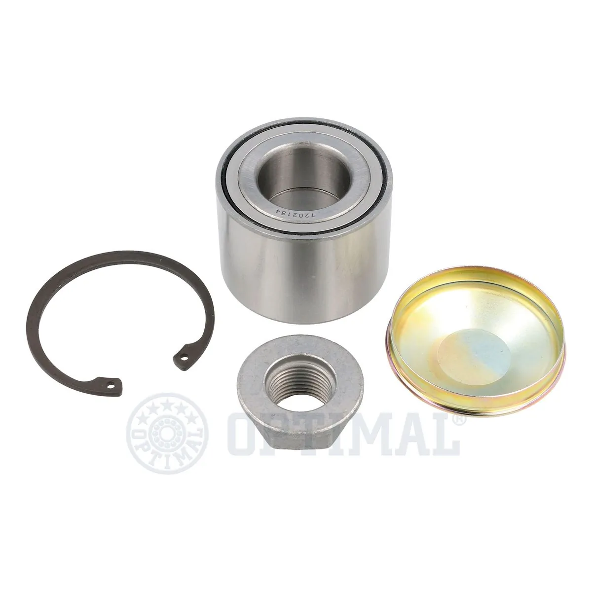 Wheel Bearing Kit 202101