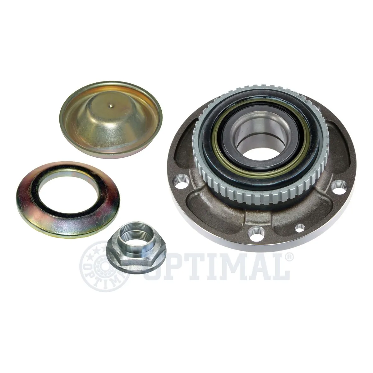Wheel Bearing Kit 501170