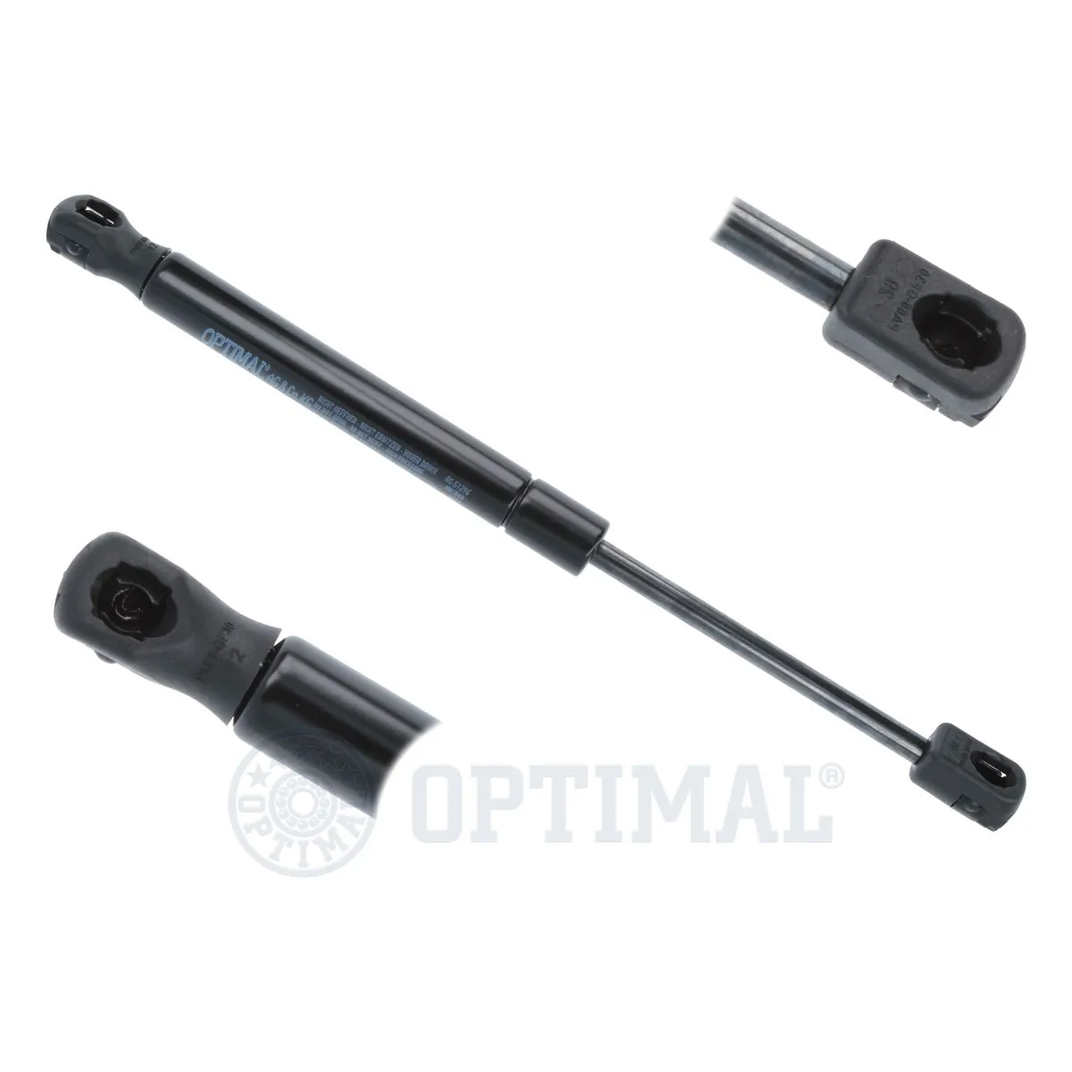Gas Spring, bonnet AG-51296