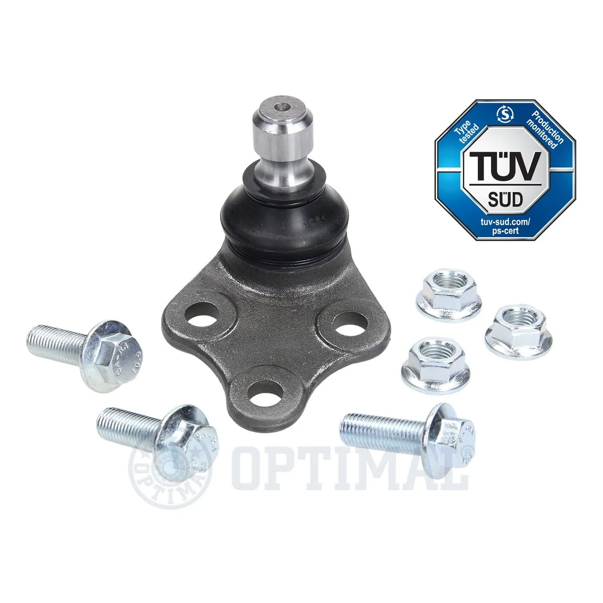OPTIMAL G3-975 Ball Joint