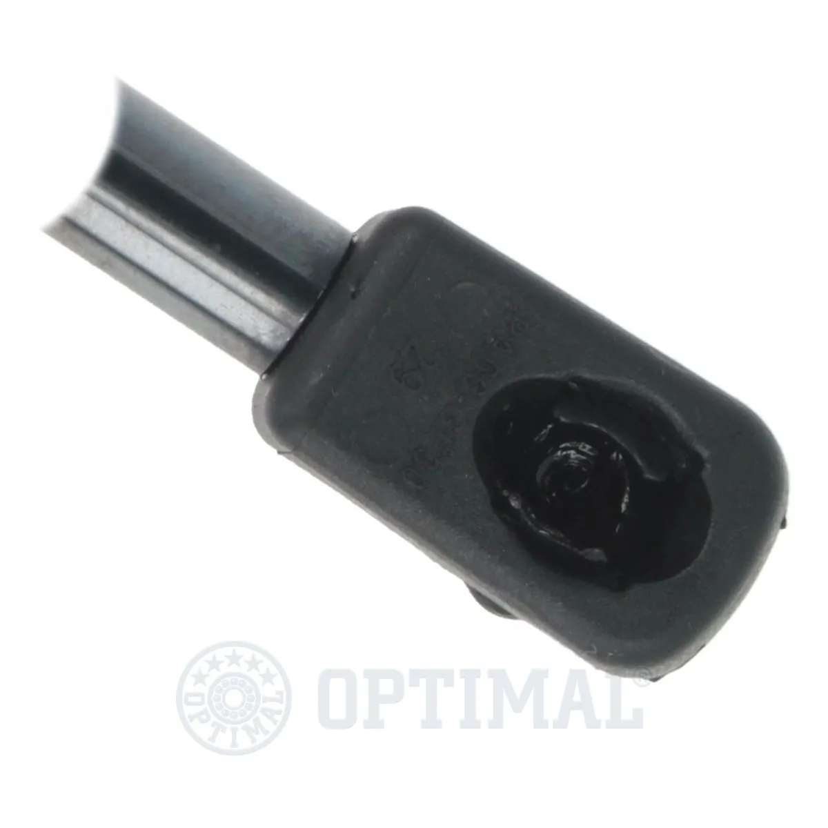 OPTIMAL AG-50860 Gas Spring, boot/cargo area