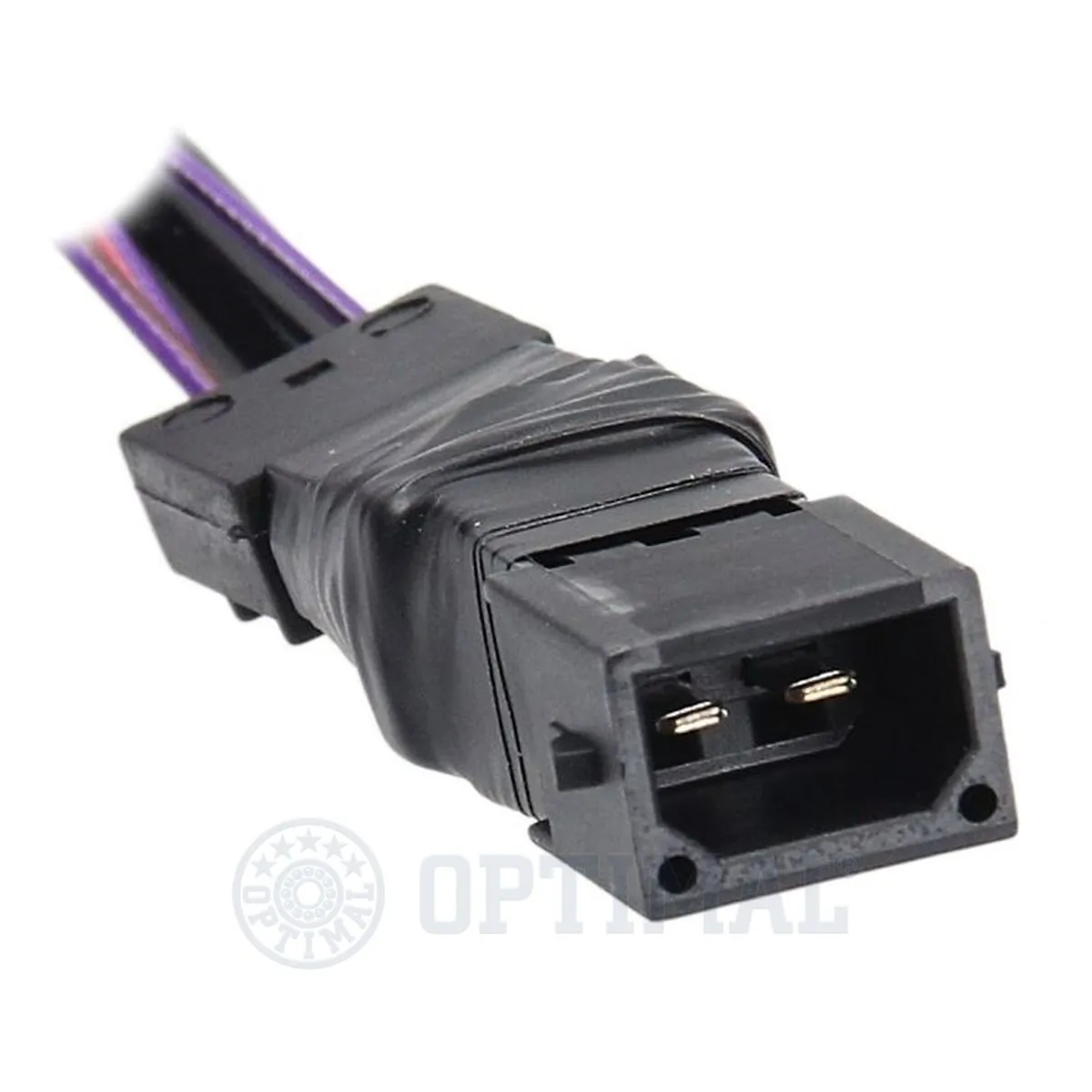 OPTIMAL 06-S465 Sensor, wheel speed