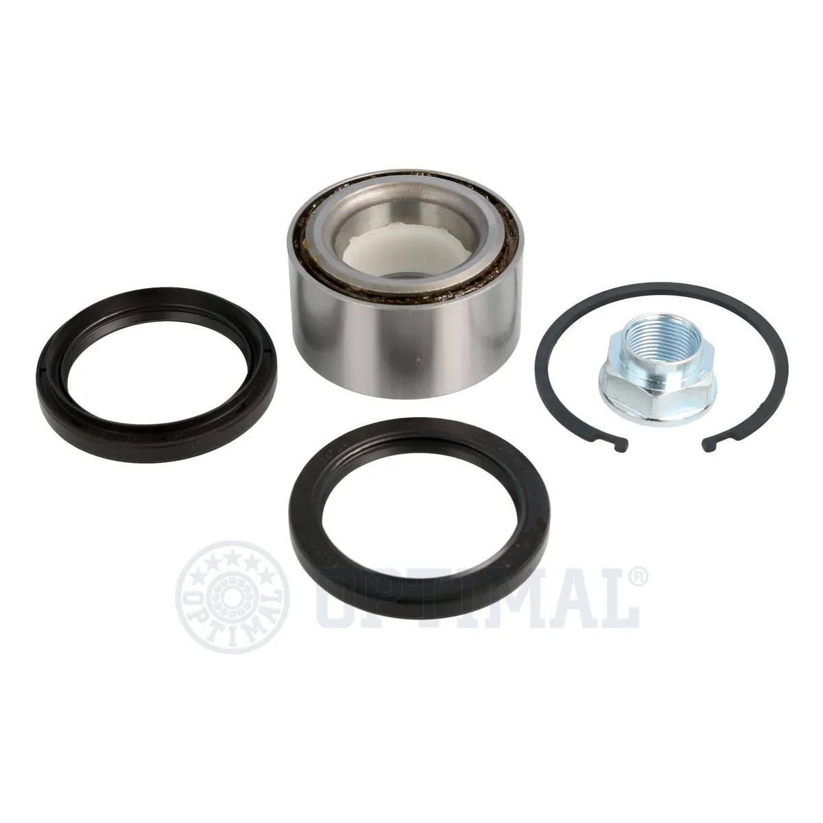 Wheel Bearing Kit 971707