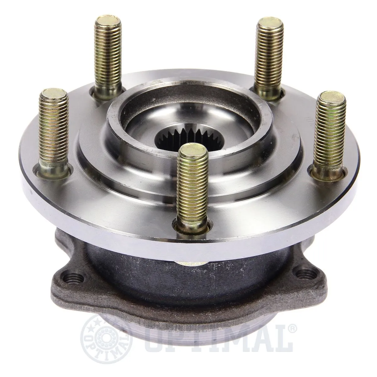 Wheel Bearing Kit 952646L