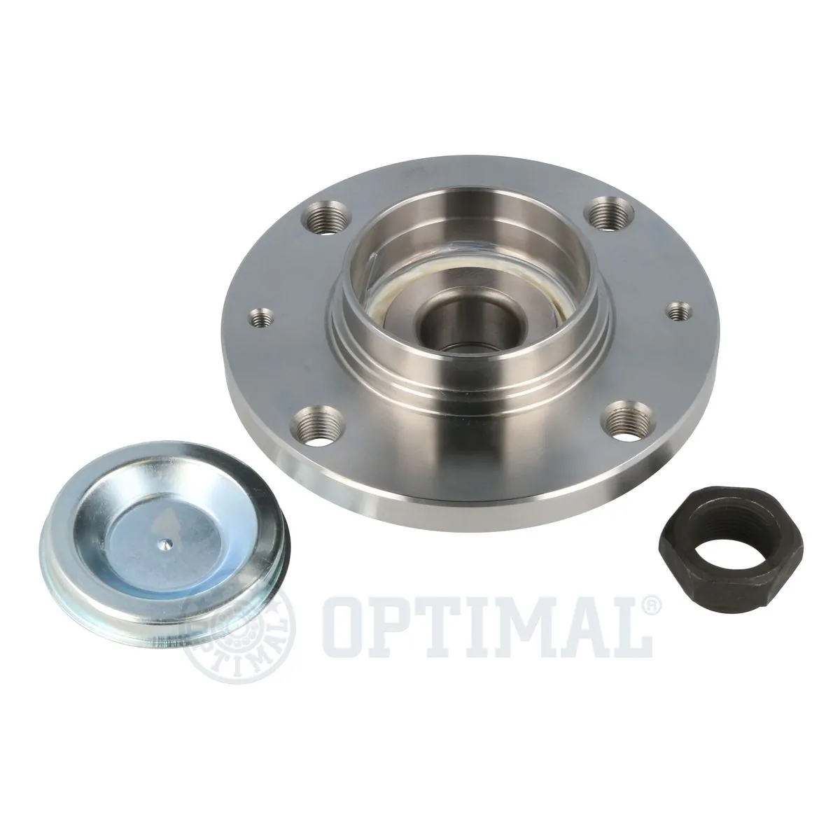 Wheel Bearing Kit 602251