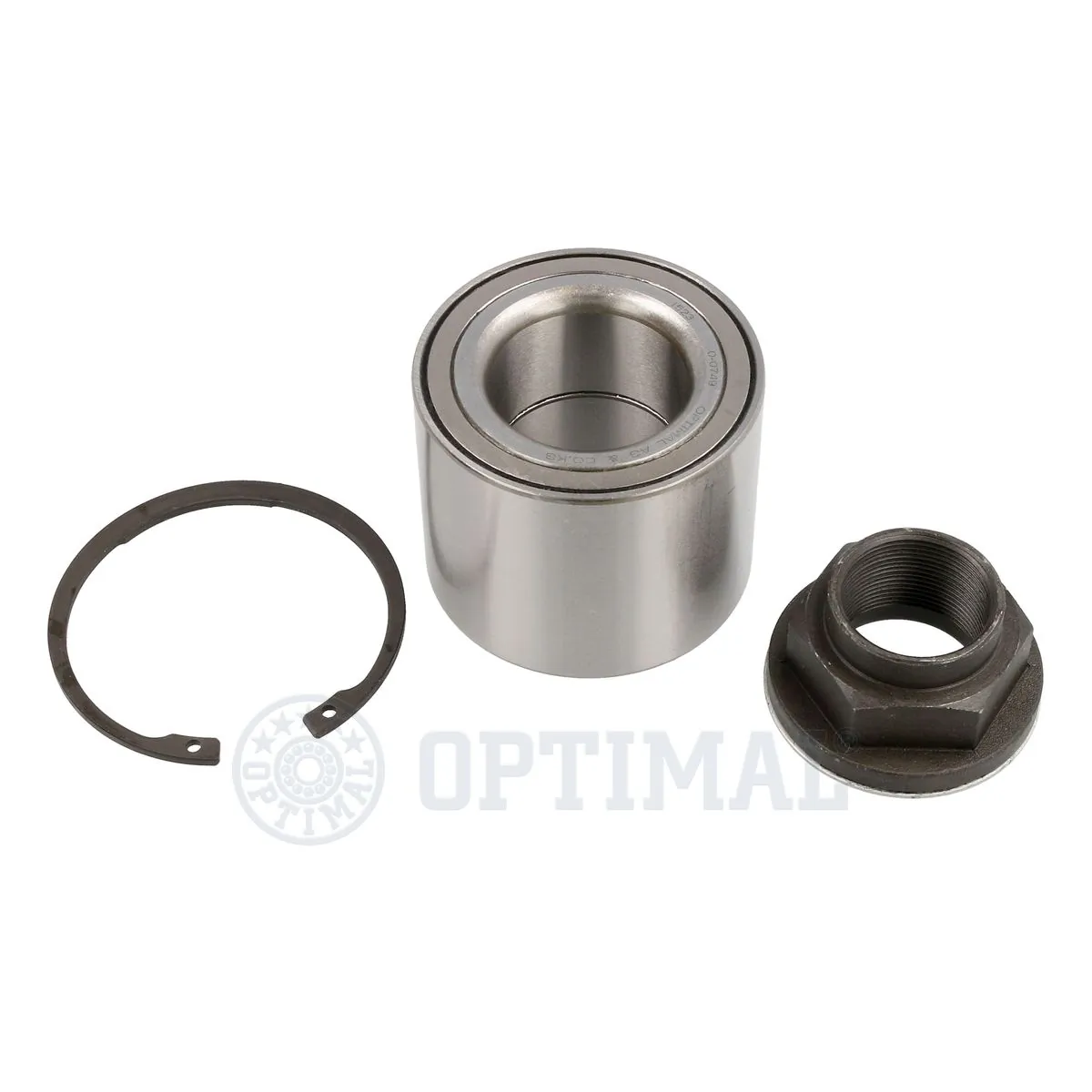 Wheel Bearing Kit 682437
