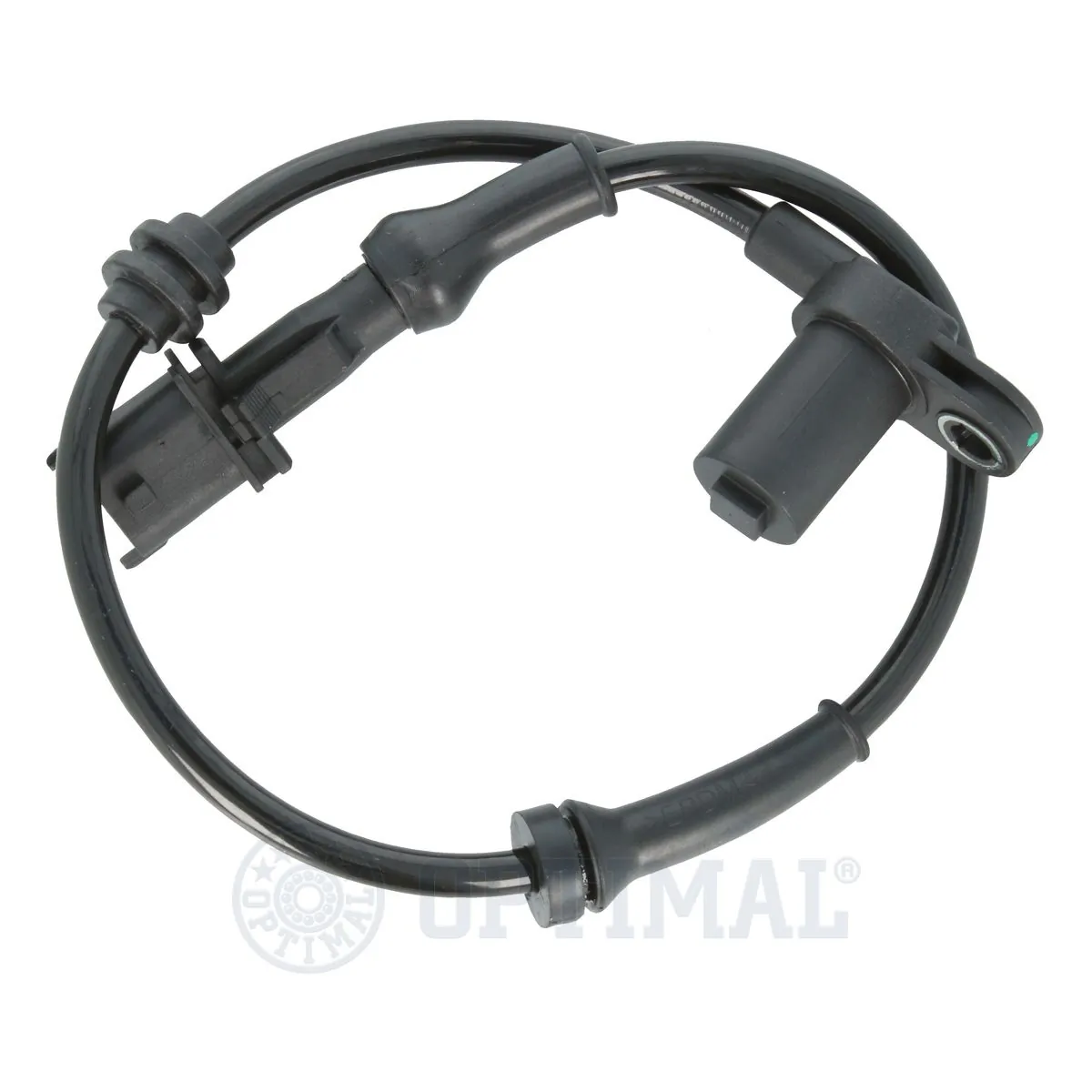 Sensor, wheel speed 06-S038