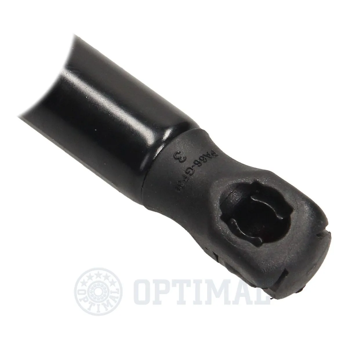 OPTIMAL AG-40277 Gas Spring, boot/cargo area