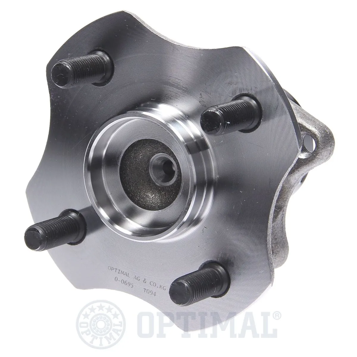 Wheel Bearing Kit 982195