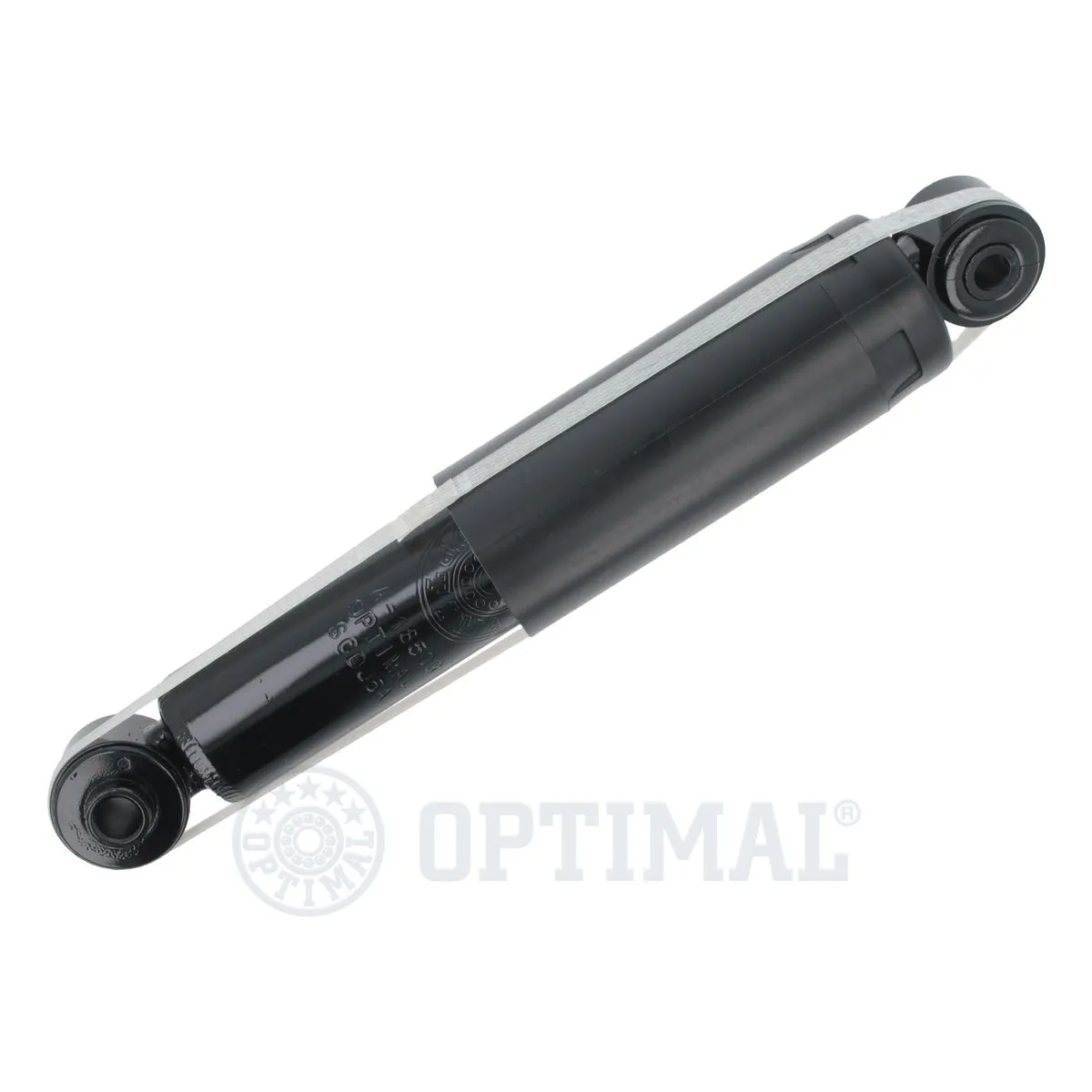 OPTIMAL A-1850G Shock Absorber
