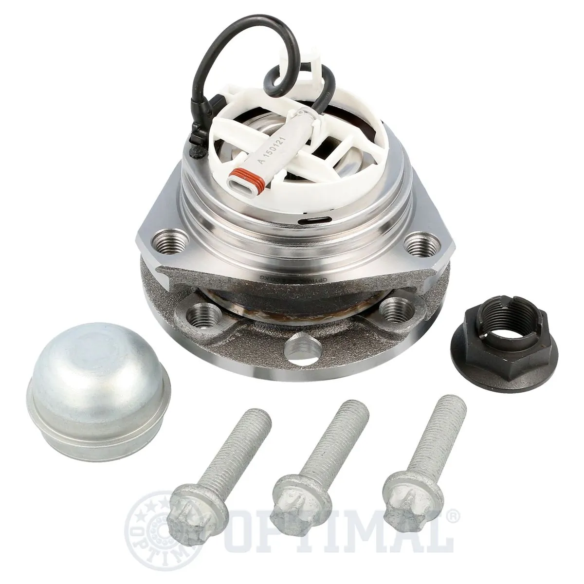 Wheel Bearing Kit 201621