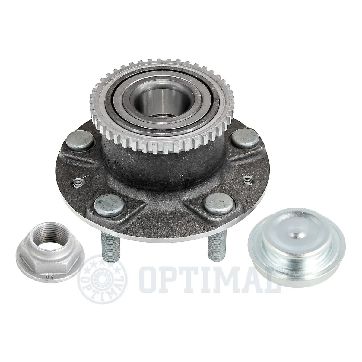 Wheel Bearing Kit 941862