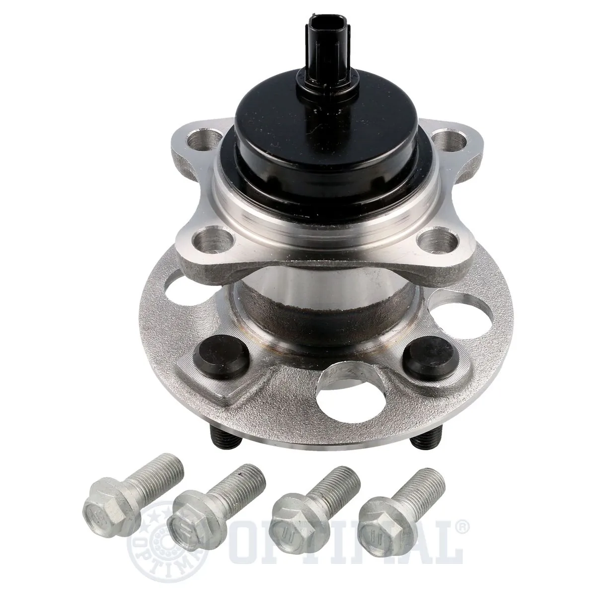 Wheel Bearing Kit 982197