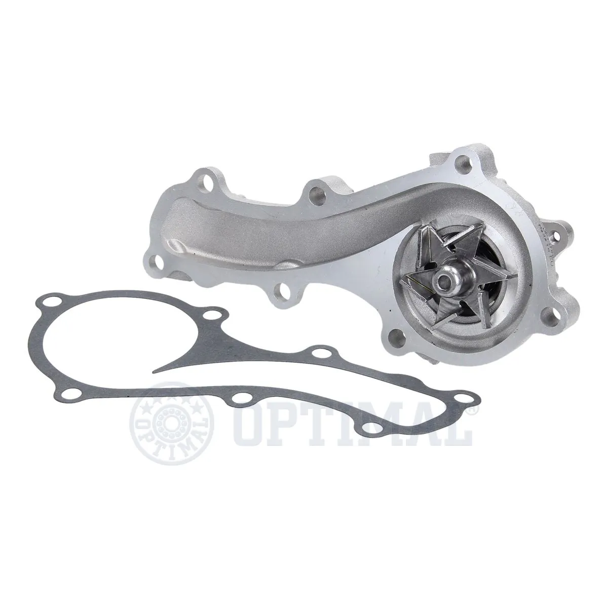 Water Pump, engine cooling AQ-1826