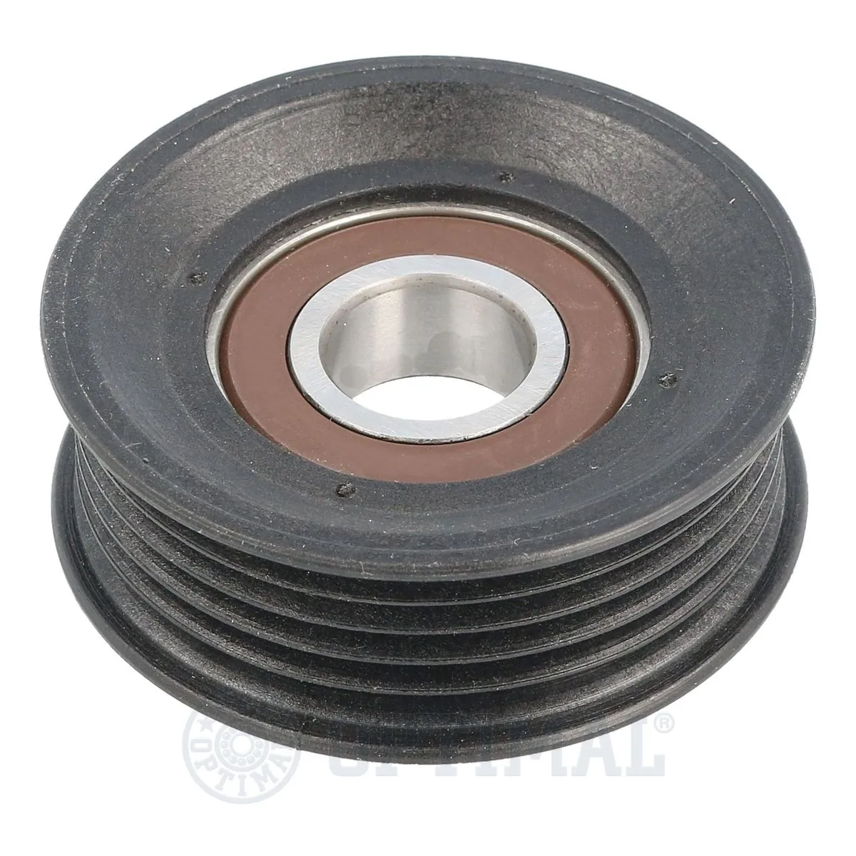 Tensioner Pulley, V-ribbed belt 0-N2088S
