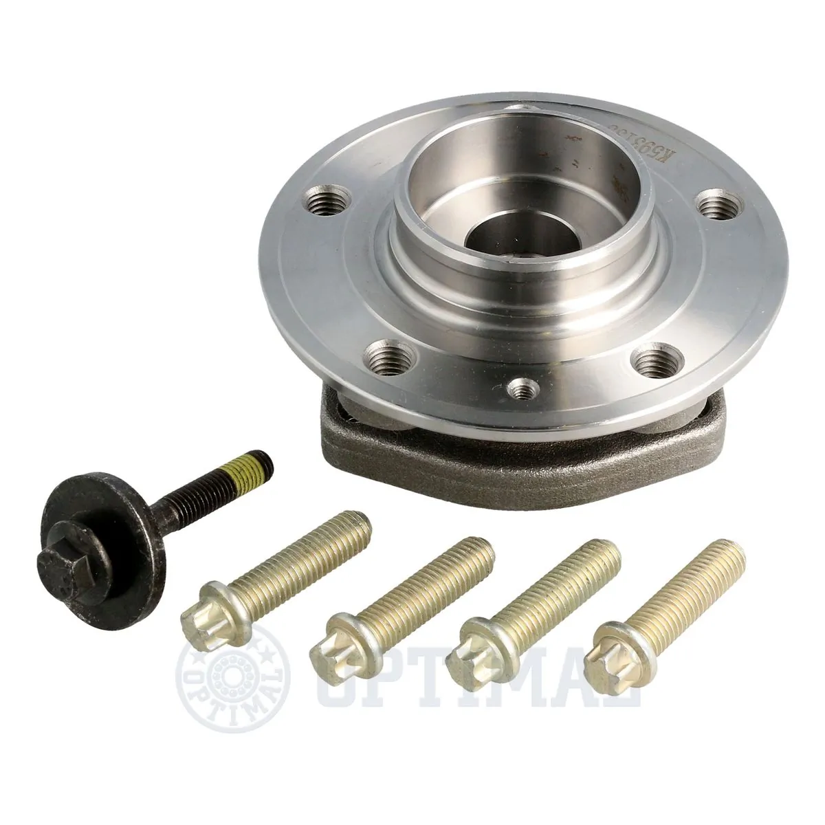 Wheel Bearing Kit 891869