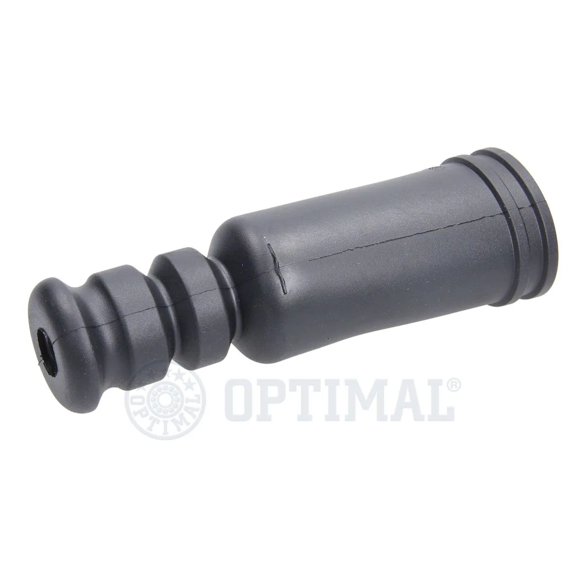 Rubber Buffer, suspension F8-7491