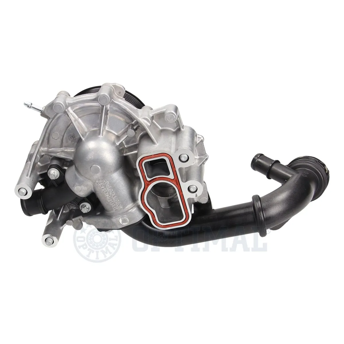 Water Pump, engine cooling AQ-2303