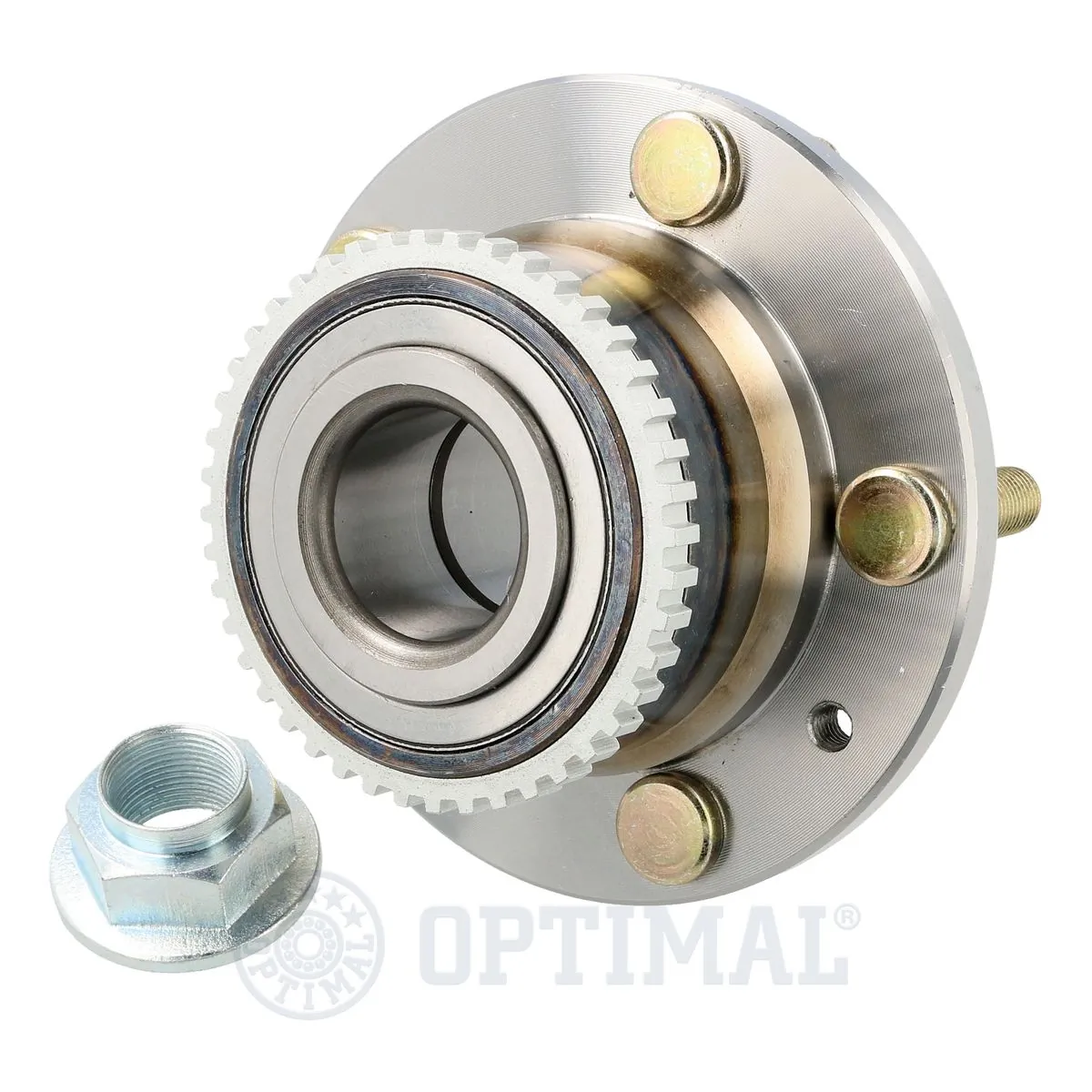 Wheel Bearing Kit 942273