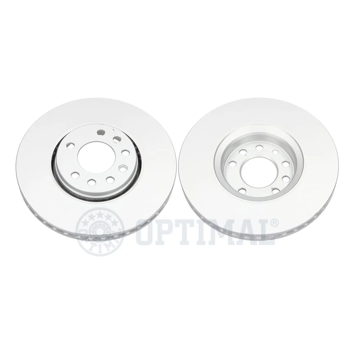 Brake Disc BS-7918HC