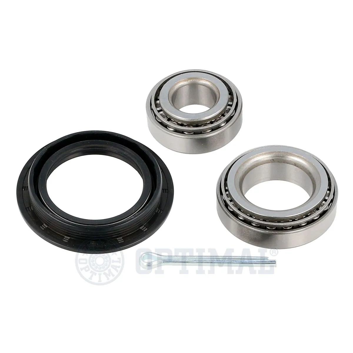 Wheel Bearing Kit 200012