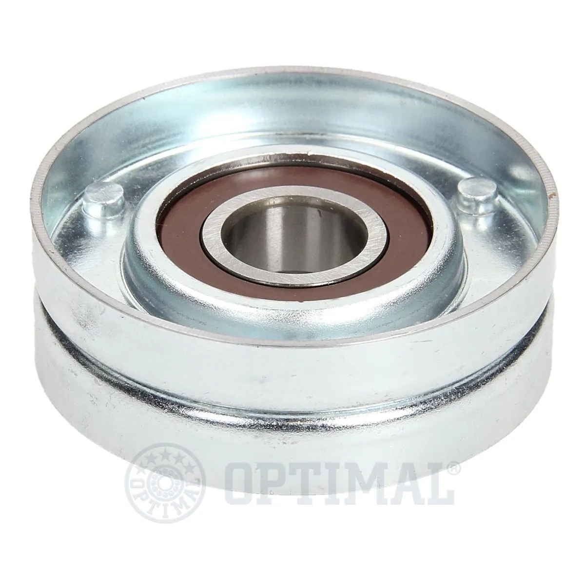 Tensioner Pulley, V-ribbed belt 0-N1813S