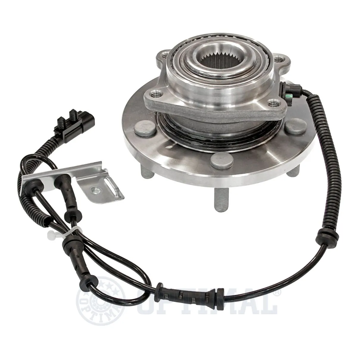Wheel Bearing Kit 991870