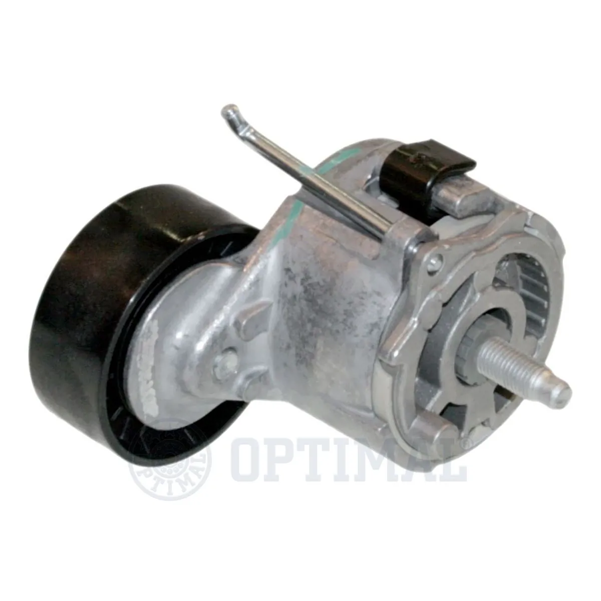 Belt Tensioner, V-ribbed belt 0-N1526