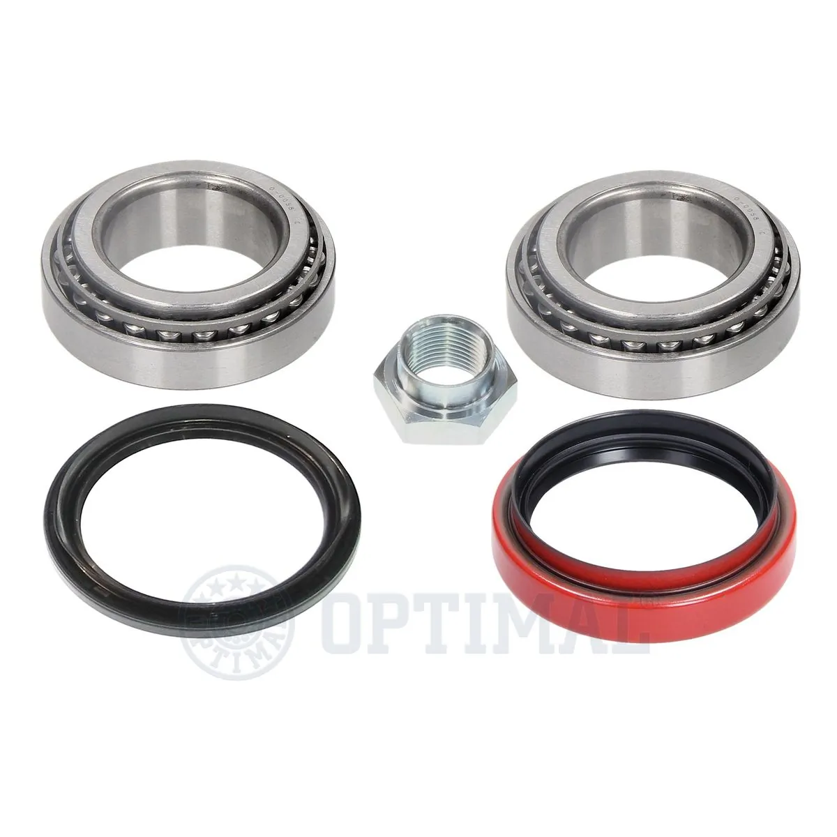 Wheel Bearing Kit 301006