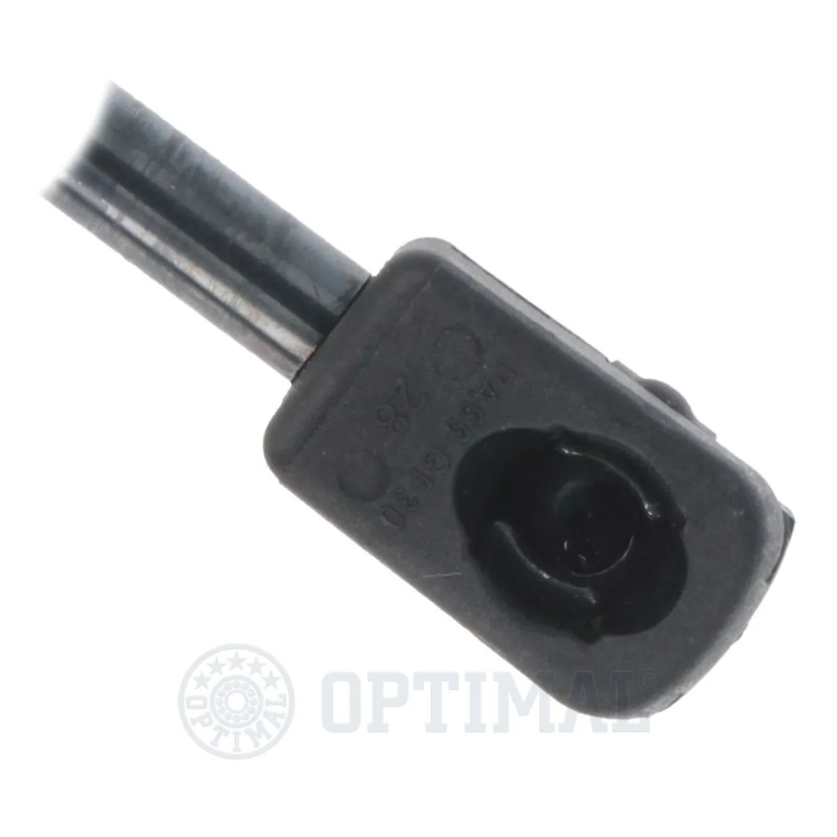 OPTIMAL AG-50624 Gas Spring, boot/cargo area