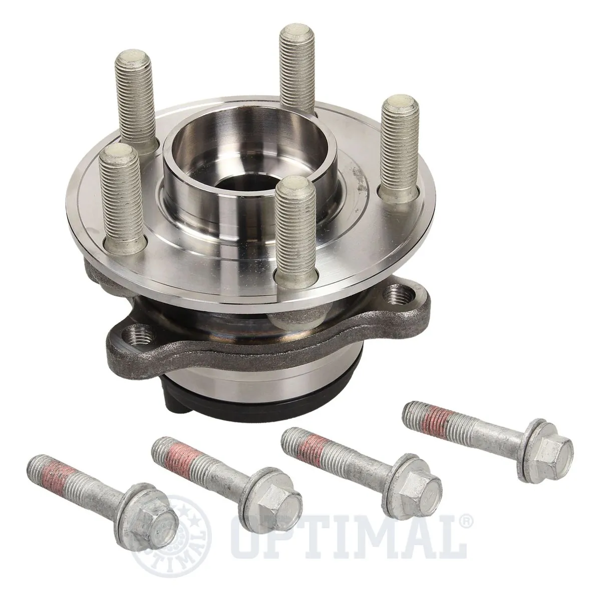 Wheel Bearing Kit 302806