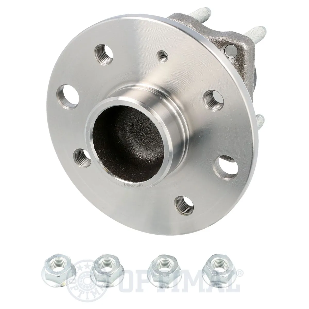 Wheel Bearing Kit 202142