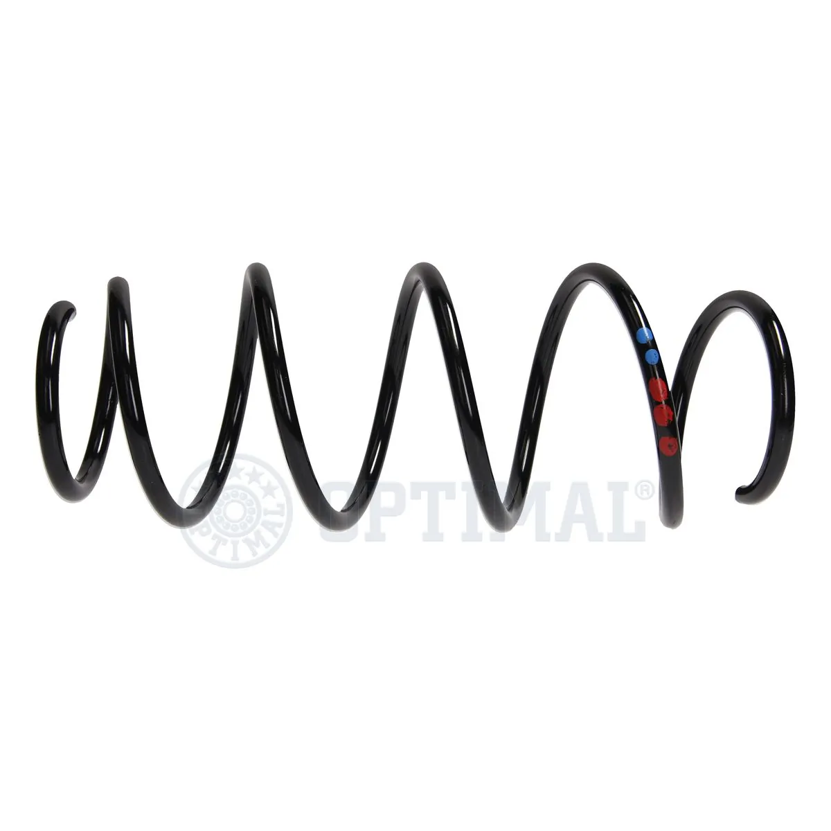 OPTIMAL AF-4745 Suspension Spring