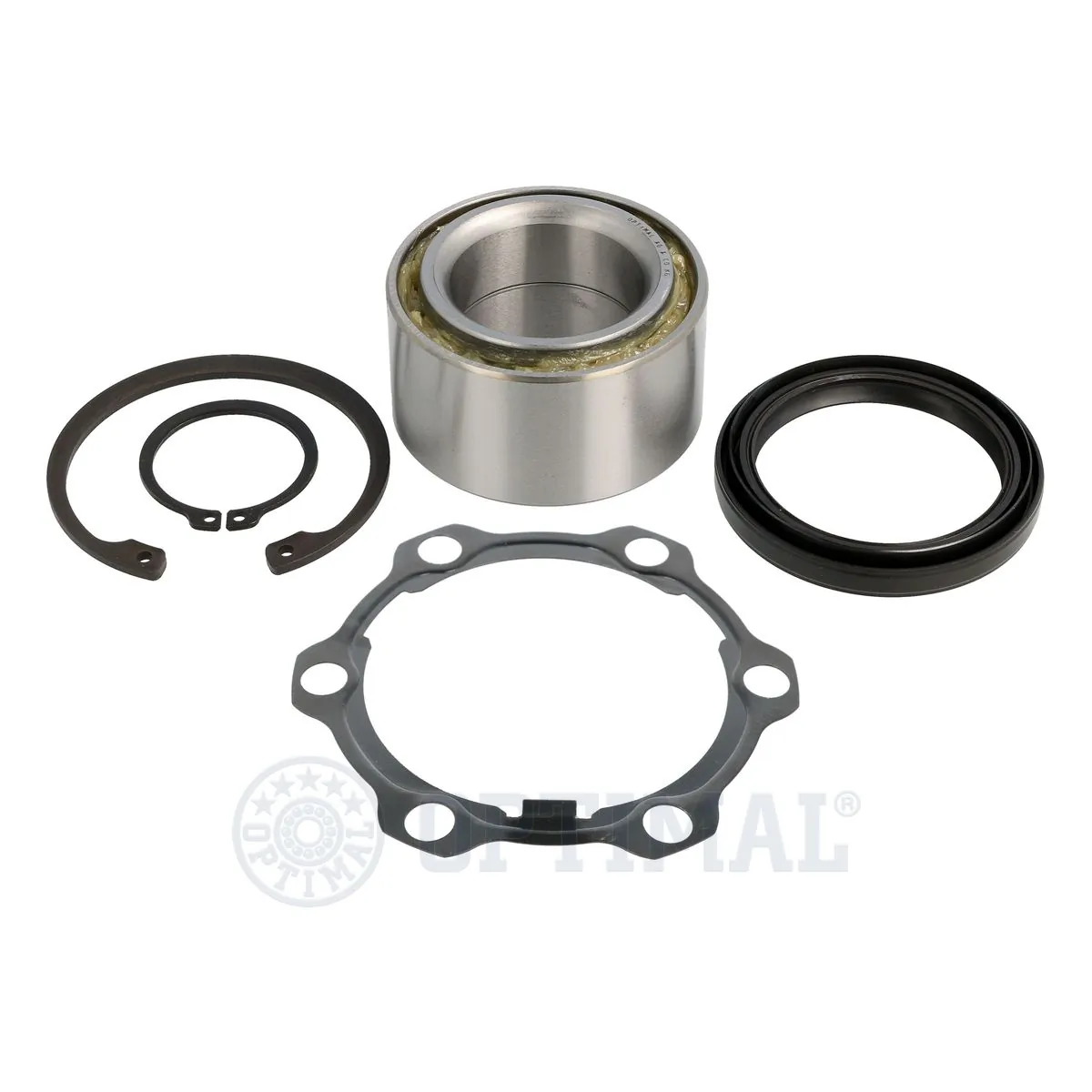 Wheel Bearing Kit 971742