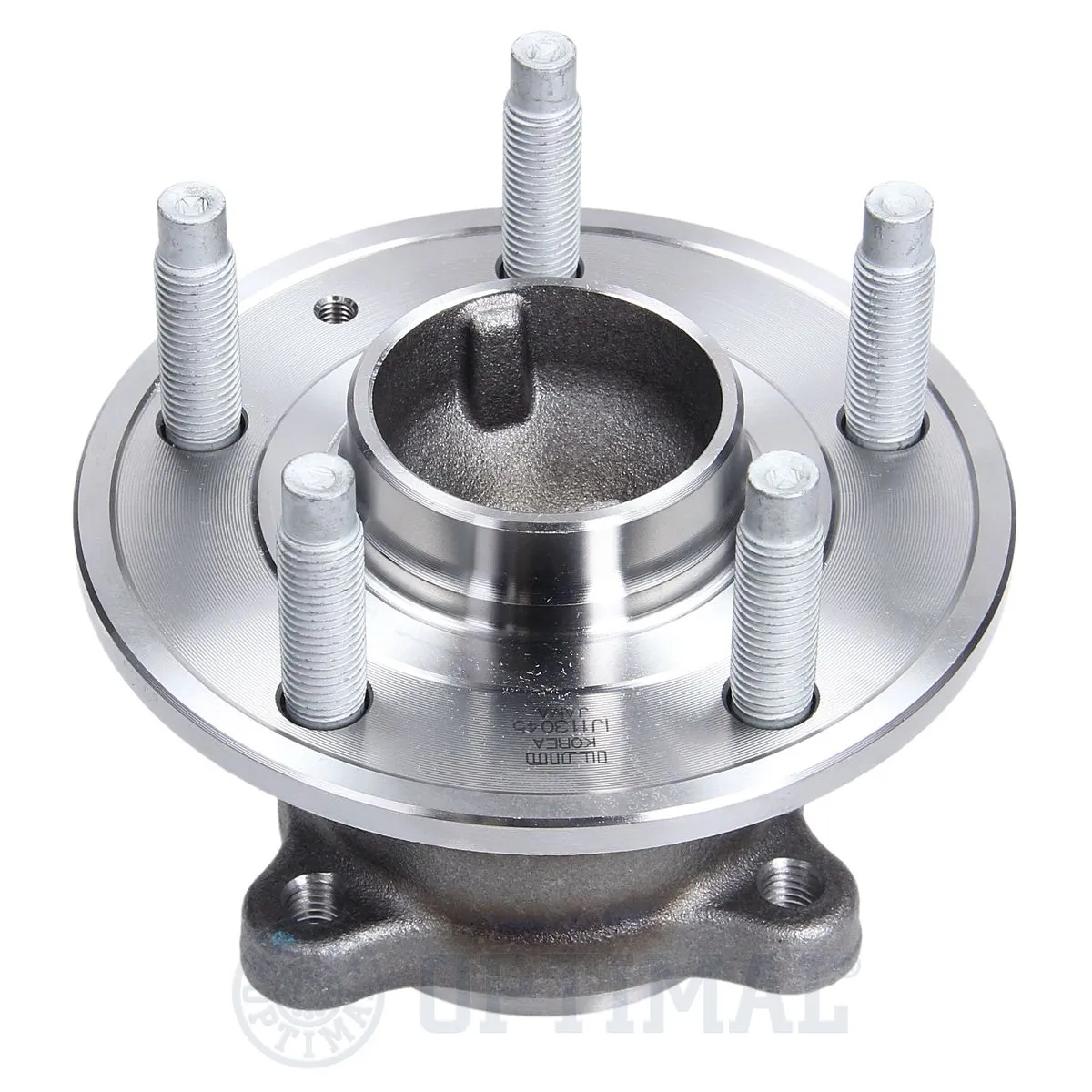 Wheel Bearing Kit 202702