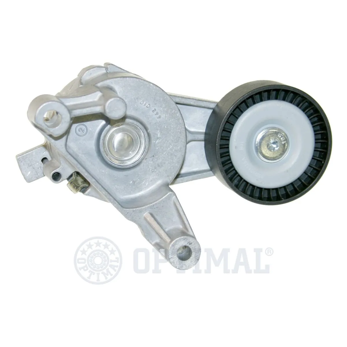 Tensioner Lever, V-ribbed belt 0-N1530