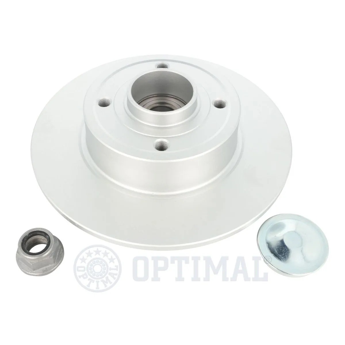 Brake Disc 702982BS1